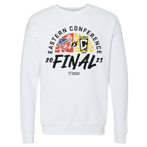 FC Cincinnati Men's Crewneck Sweatshirt | 500 LEVEL