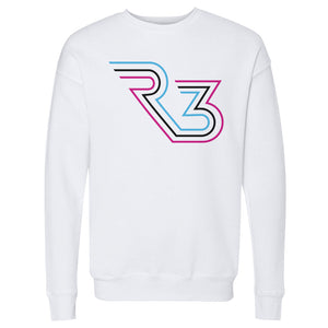 Sean Rodriguez Men's Crewneck Sweatshirt | 500 LEVEL