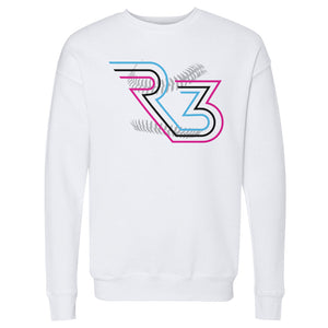 Sean Rodriguez Men's Crewneck Sweatshirt | 500 LEVEL