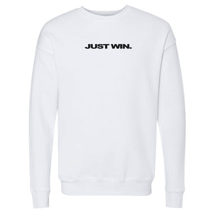 Just Win Management Men's Crewneck Sweatshirt | 500 LEVEL