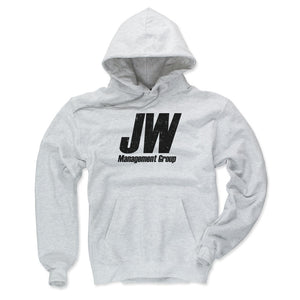 JW Management Group Men's Hoodie | 500 LEVEL