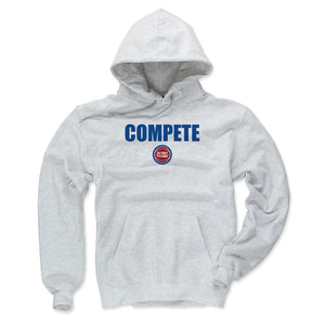 DP Men's Hoodie | 500 LEVEL