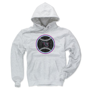 Sean Rodriguez Men's Hoodie | 500 LEVEL