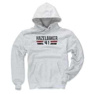 Jeremy Hazelbaker Men's Hoodie | 500 LEVEL