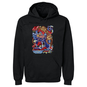 eMLS Men's Hoodie | 500 LEVEL