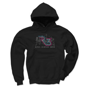 Sean Rodriguez Men's Hoodie | 500 LEVEL