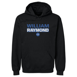 WRC Men's Hoodie | 500 LEVEL