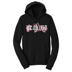 D.C. United Men's Hoodie | 500 LEVEL