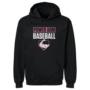 Power Arm Men's Hoodie | 500 LEVEL