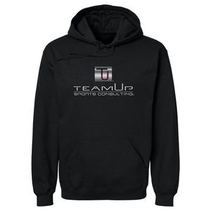 Team Up Consulting Men's Hoodie | 500 LEVEL