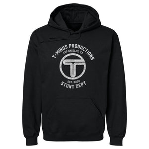 T-Minus Men's Hoodie | 500 LEVEL