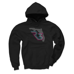 Sean Rodriguez Men's Hoodie | 500 LEVEL