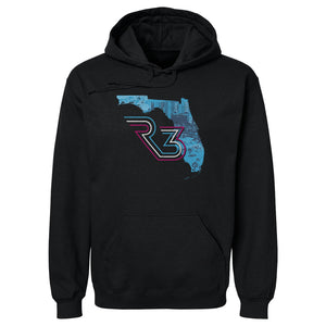 Sean Rodriguez Men's Hoodie | 500 LEVEL