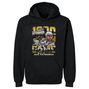 Alex Pietrangelo Men's Hoodie | 500 LEVEL