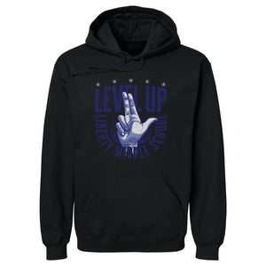 Liberty Middle School Men's Hoodie | 500 LEVEL