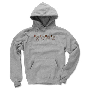 Sign Me Up Men's Hoodie | 500 LEVEL