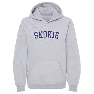 Skokie Country Club Men's Hoodie | 500 LEVEL