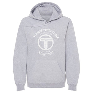 T-Minus Men's Hoodie | 500 LEVEL