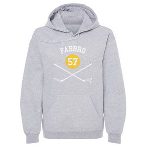 Dante Fabbro Men's Hoodie | 500 LEVEL