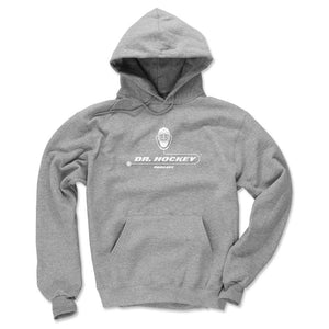 Dr. Hockey Men's Hoodie | 500 LEVEL