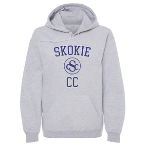 Skokie Country Club Men's Hoodie | 500 LEVEL