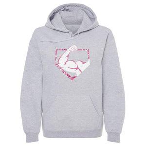 Power Arm Men's Hoodie | 500 LEVEL