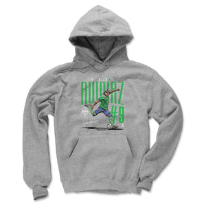 Raul Ruidiaz Men's Hoodie | 500 LEVEL