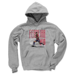 Jesus Ferreira Men's Hoodie | 500 LEVEL