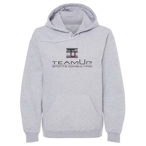 Team Up Consulting Men's Hoodie | 500 LEVEL