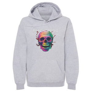 Psychopedia Men's Hoodie | 500 LEVEL