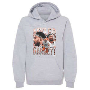 Myles Garrett Men's Hoodie | 500 LEVEL