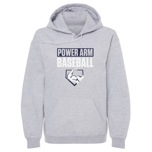 Power Arm Men's Hoodie | 500 LEVEL