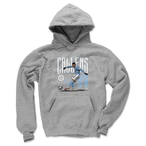 Alexander Callens Men's Hoodie | 500 LEVEL