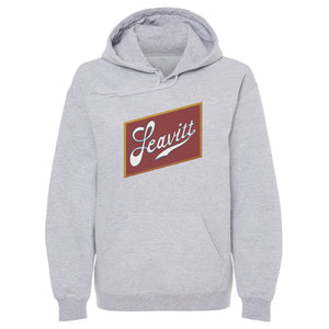 Leavitt Men's Hoodie | 500 LEVEL