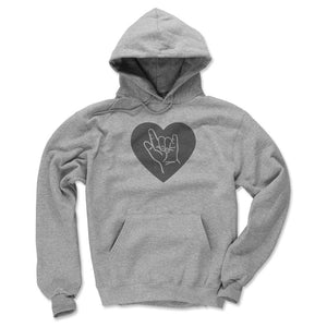 Sign Me Up Men's Hoodie | 500 LEVEL