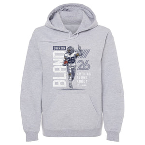 Daron Bland Men's Hoodie | 500 LEVEL