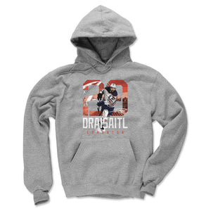 Leon Draisaitl Men's Hoodie | 500 LEVEL