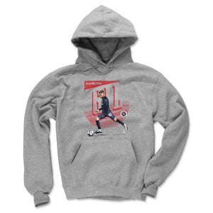 Carles Gil Men's Hoodie | 500 LEVEL