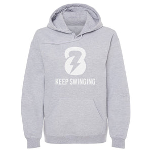 Kettlebell Transformation Men's Hoodie | 500 LEVEL