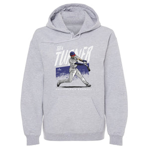 Trea Turner Men's Hoodie | 500 LEVEL