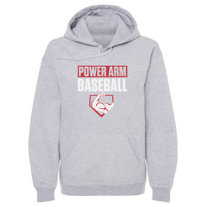Power Arm Men's Hoodie | 500 LEVEL