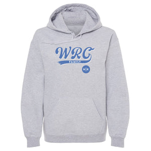 WRC Men's Hoodie | 500 LEVEL