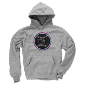 Sean Rodriguez Men's Hoodie | 500 LEVEL