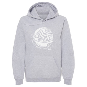 Dylan Windler Men's Hoodie | 500 LEVEL