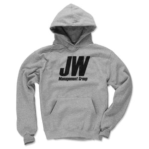 JW Management Group Men's Hoodie | 500 LEVEL