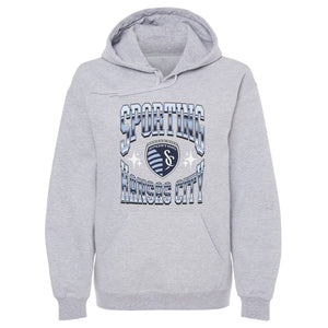 Sporting Kansas City Men's Hoodie | 500 LEVEL