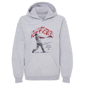 Rafael Devers Men's Hoodie | 500 LEVEL