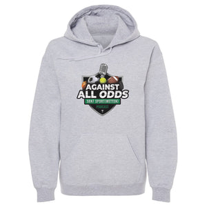 Sports Betting No. 7 Men's Hoodie | 500 LEVEL