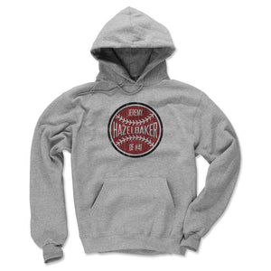 Jeremy Hazelbaker Men's Hoodie | 500 LEVEL