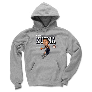 Kyle Kuzma Men's Hoodie | 500 LEVEL